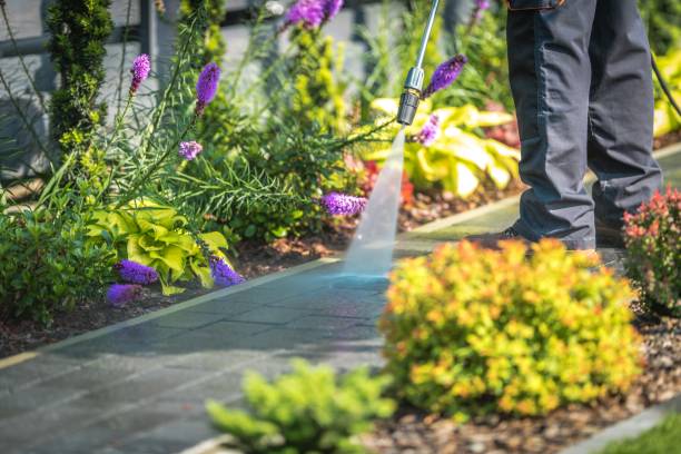 Best Oil Spill Cleanup  in Garden Grove, FL