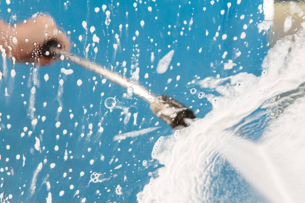 Best Animal Enclosure Cleaning  in Garden Grove, FL