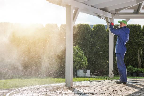Paint Preparation in Garden Grove, FL