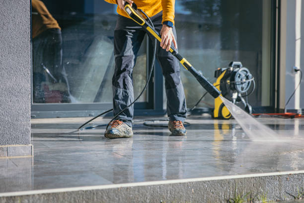 Best Solar Panel Cleaning  in Garden Grove, FL