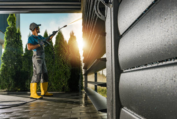 Best Fence Cleaning  in Garden Grove, FL