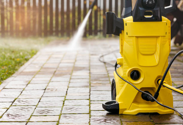 Best Building Exterior Washing  in Garden Grove, FL