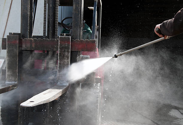 Best Factory Floor Cleaning  in Garden Grove, FL